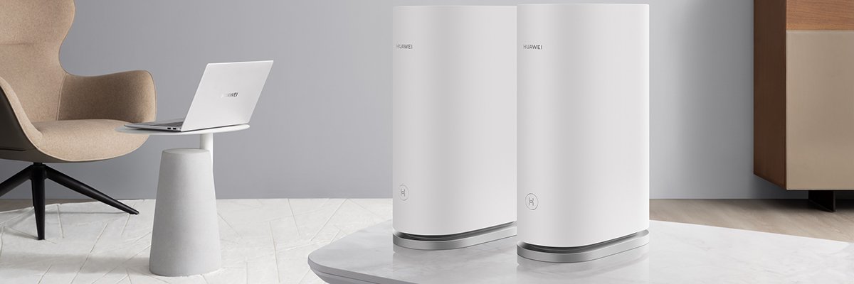 Huawei unveils new in-home Mesh Wi-Fi solutions | Computer Weekly